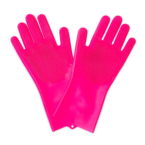 Muc-Off Deep Scrubber Gloves - 184293
