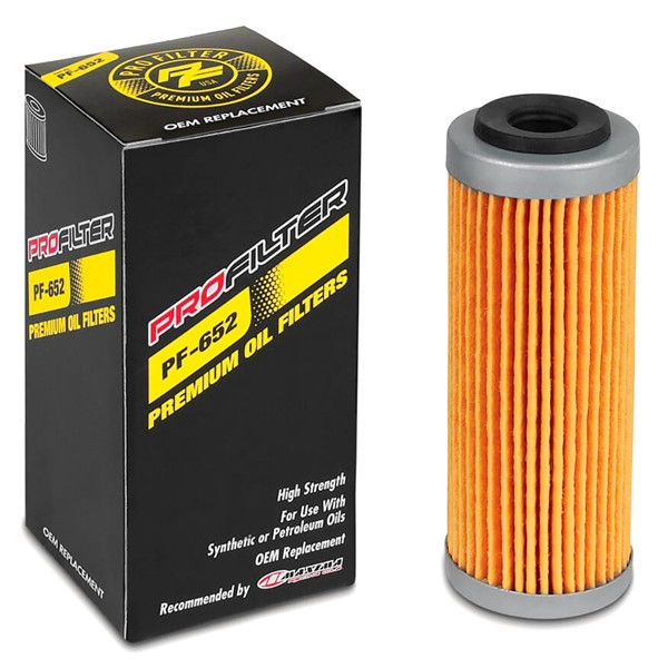 Profilter Premium Oil Filter - 144213