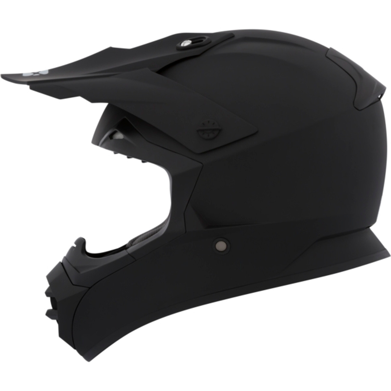 CKX TX228 Off-Road Helmet Solid - Without Goggle - M - 504773