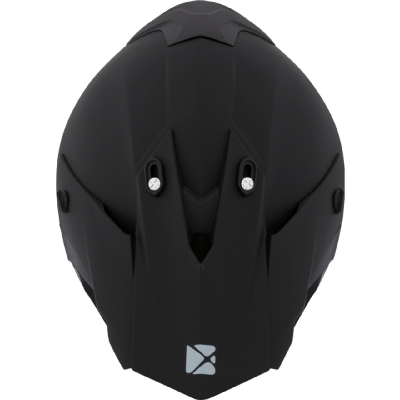 CKX TX228 Off-Road Helmet Solid - Without Goggle - M - 504773