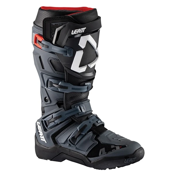 LEATT 4.5 Enduro Boots Men, Women - MX - 13 - 408899