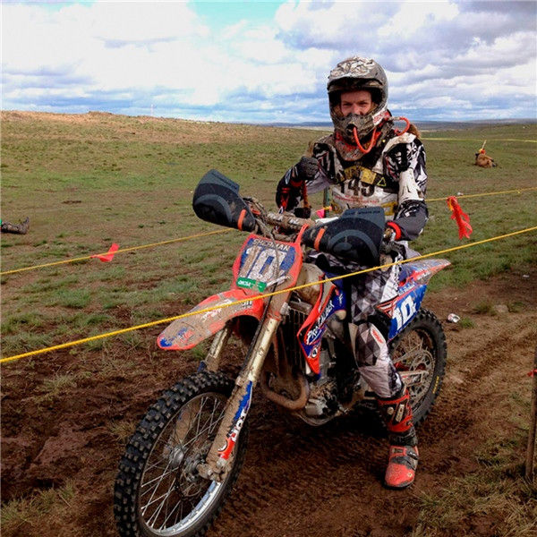 GIANT LOOP Bushwackers Handguards - 393047