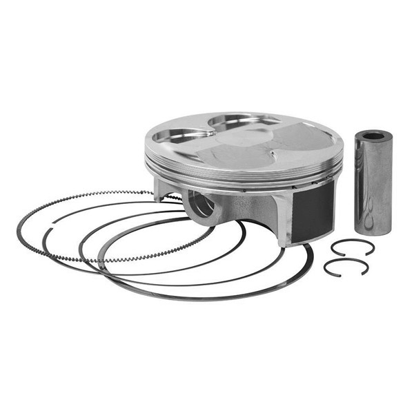 VertexWinderosa Forged Replica Piston Kit Fits Yamaha - 450 cc - 189596