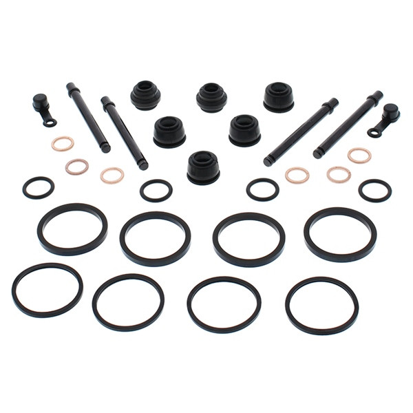 All Balls Brake Caliper Repair Kit HONDA - Front - 336518