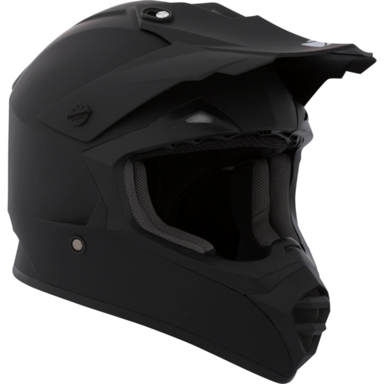 CKX TX228 Off-Road Helmet Solid - Without Goggle - L - 504774