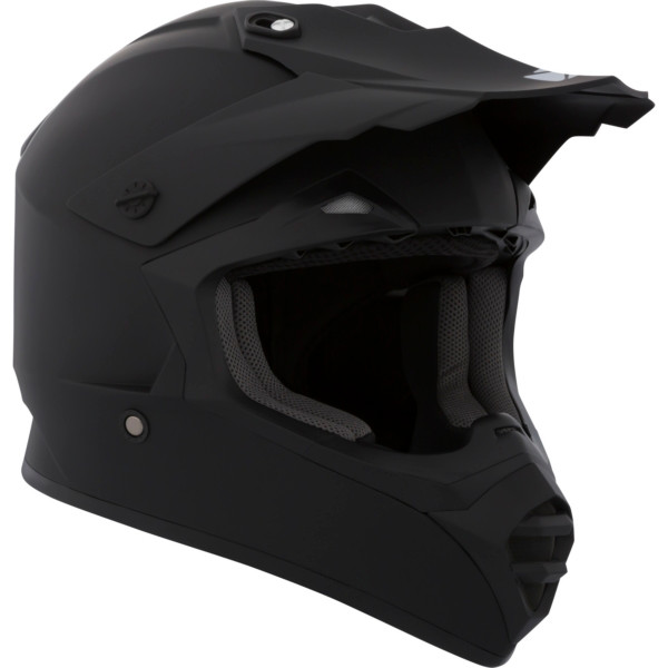 CKX TX228 Off-Road Helmet Solid - Without Goggle - L - 504774