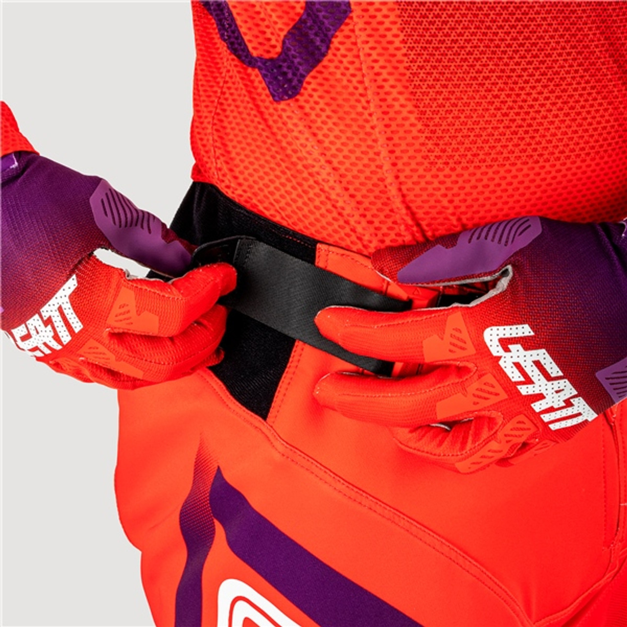 LEATT Pant 5.5 I.K.S - V25 - 36 - 462424