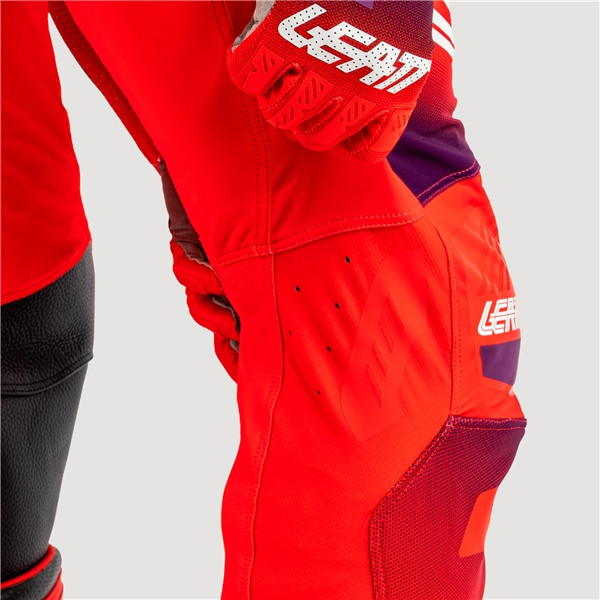 LEATT Pant 5.5 I.K.S - V25 - 36 - 462424