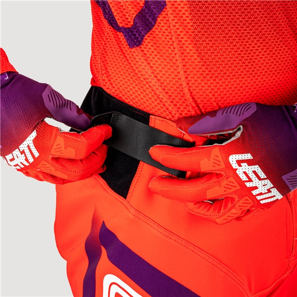 LEATT Pant 5.5 I.K.S - V25 - 36 - 462424