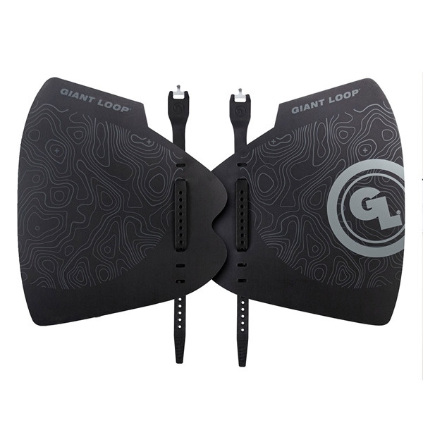 GIANT LOOP Bushwackers Handguards - 393049