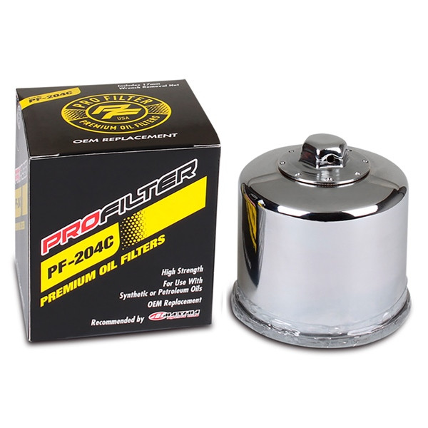 Profilter Premium Oil Filter - 144216