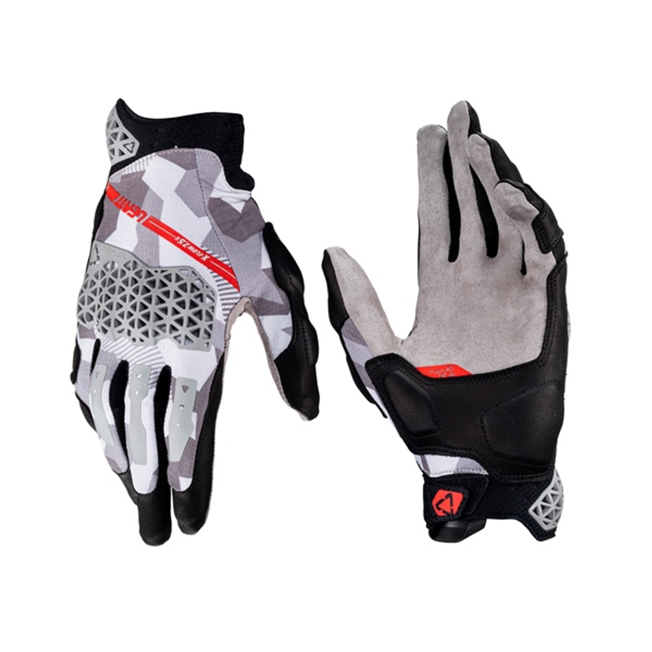 LEATT ADV X-Flow 7.5 Gloves Men, Women - XL - 451005