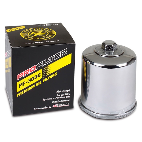 Profilter Premium Oil Filter - 144217