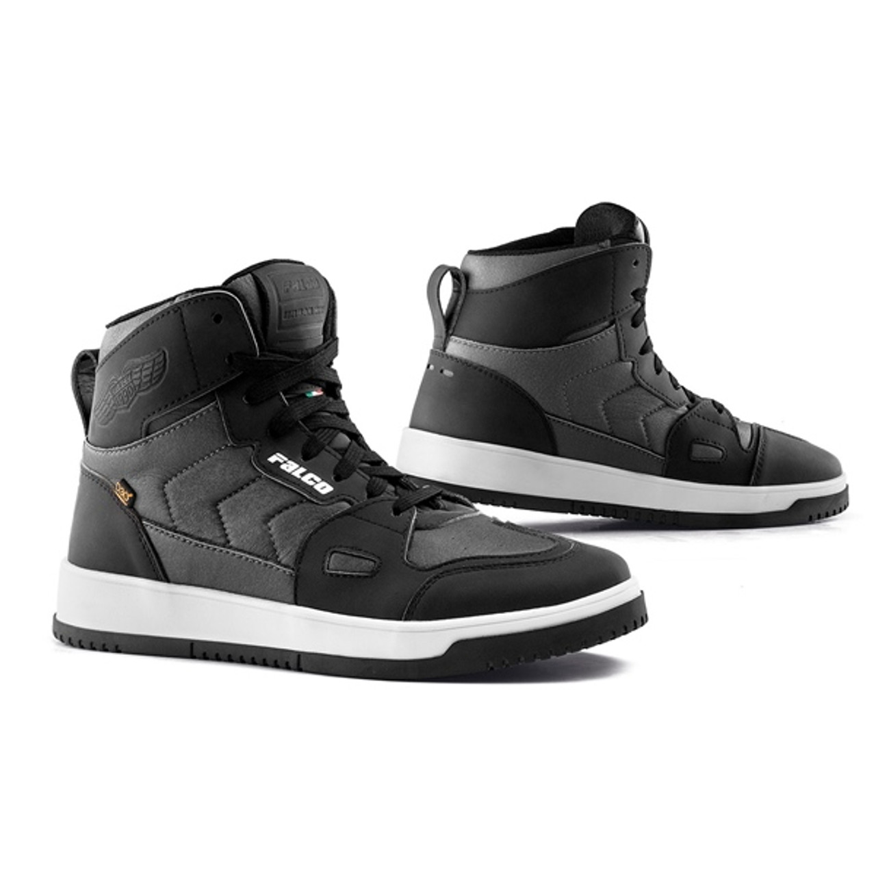 Falco Harlem boots Men - Motorcycle - 9 - 607745