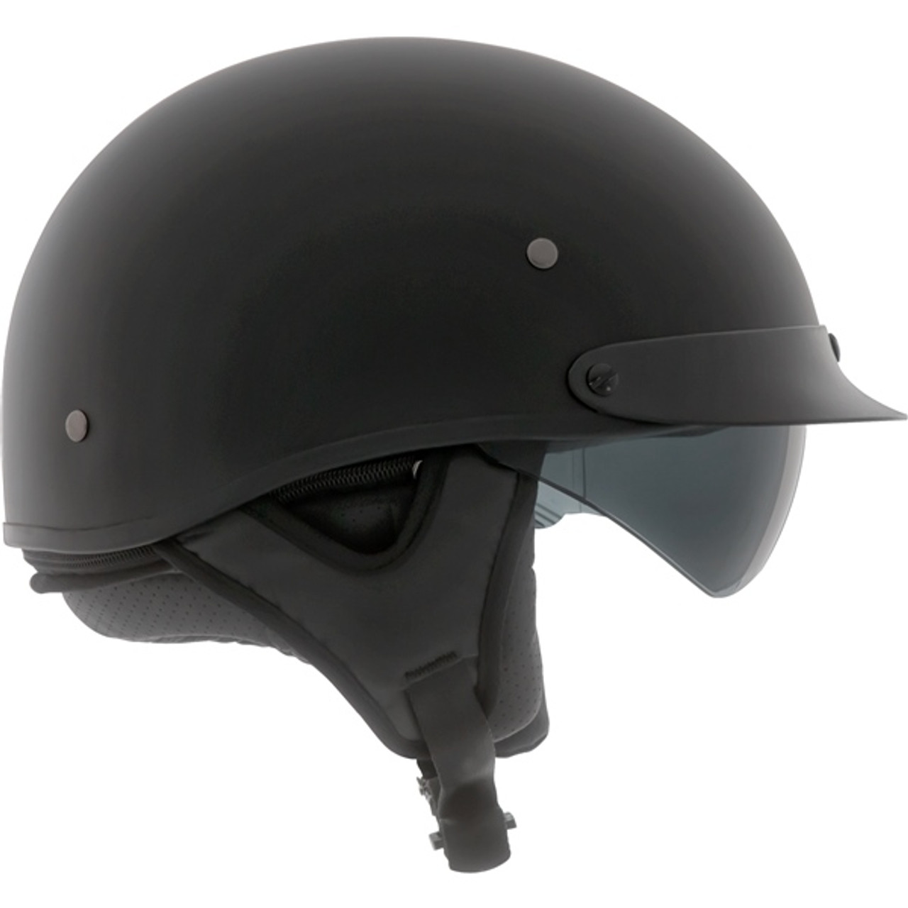 CKX Revolt RSV Half Helmet Solid - M - 247024