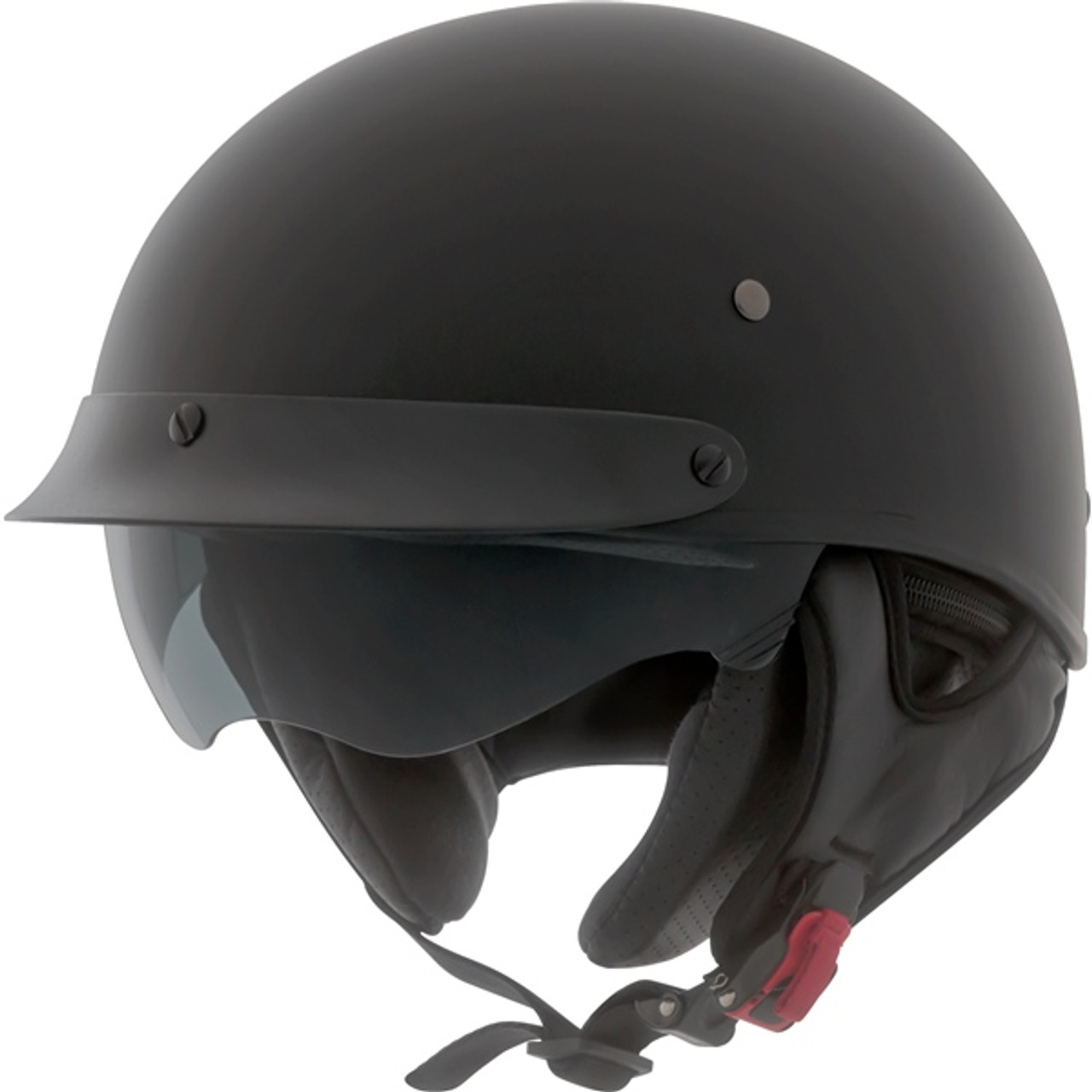 CKX Revolt RSV Half Helmet Solid - M - 247024
