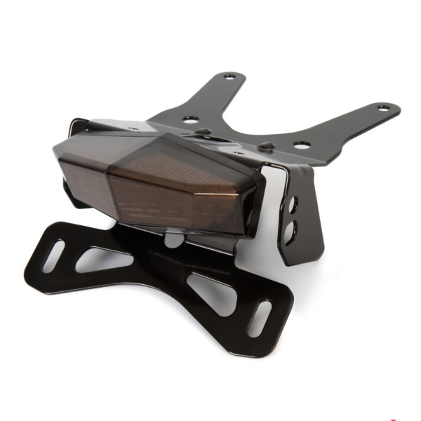 DRC/ZETA/UNIT MOTO LED EDGE2 Tail Light Holder - 028741
