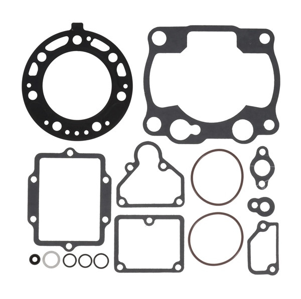 Wiseco Piston Top End Gasket Kit Fits Kawasaki - 062191 - 062191