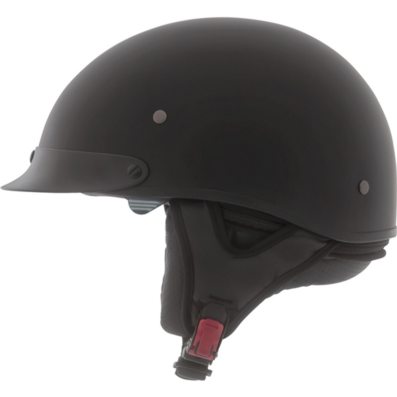 CKX Revolt RSV Half Helmet Solid - L - 247025