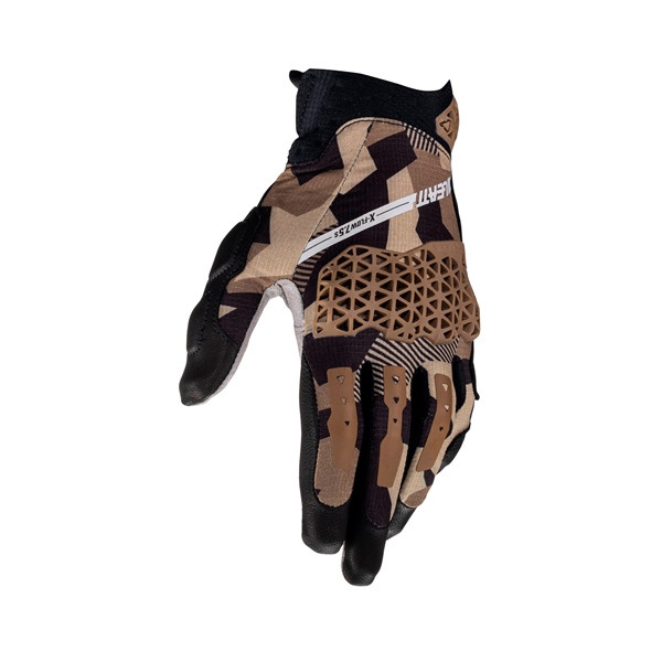 LEATT ADV X-Flow 7.5 Gloves Men, Women - M - 451013