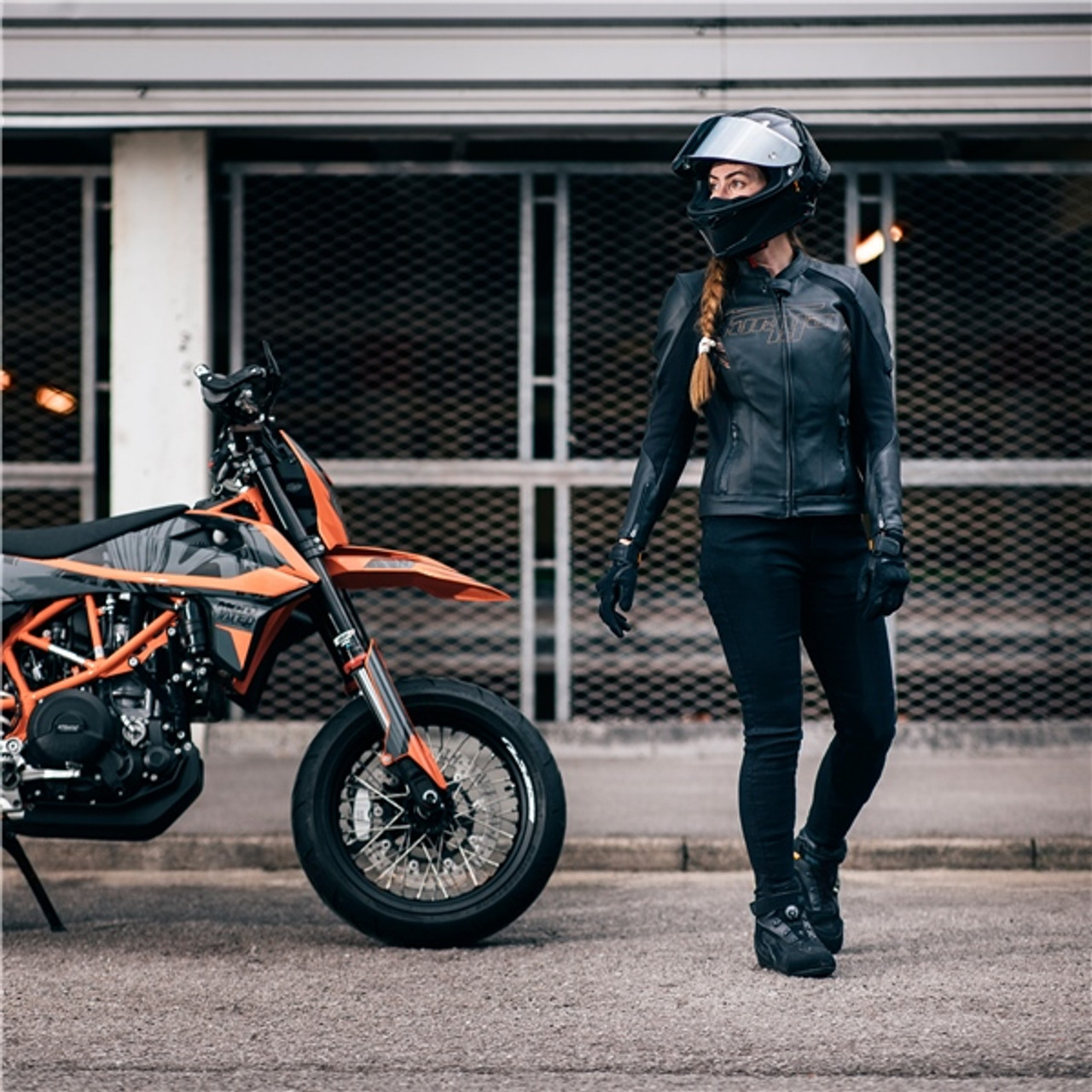 Bull It Fury Jeggings - 6 - 341411