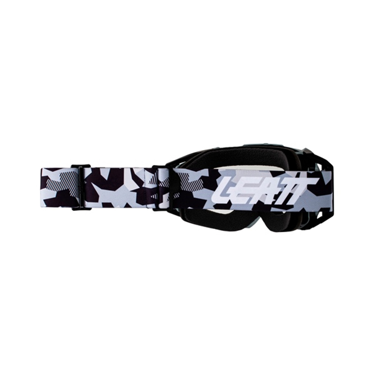 LEATT Velocity 5.5 Enduro Goggle Forge - 413740