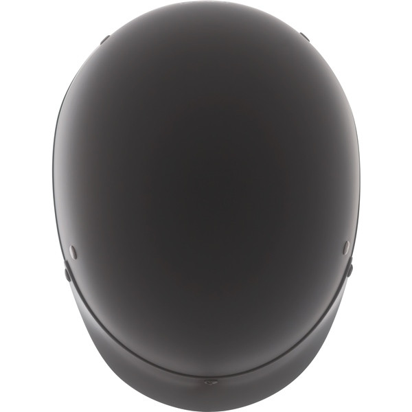 CKX Revolt RSV Half Helmet Solid - XL - 247026