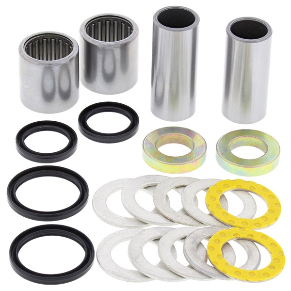 All Balls Swing Arm Bearing & Seal Kit HONDA - 209019