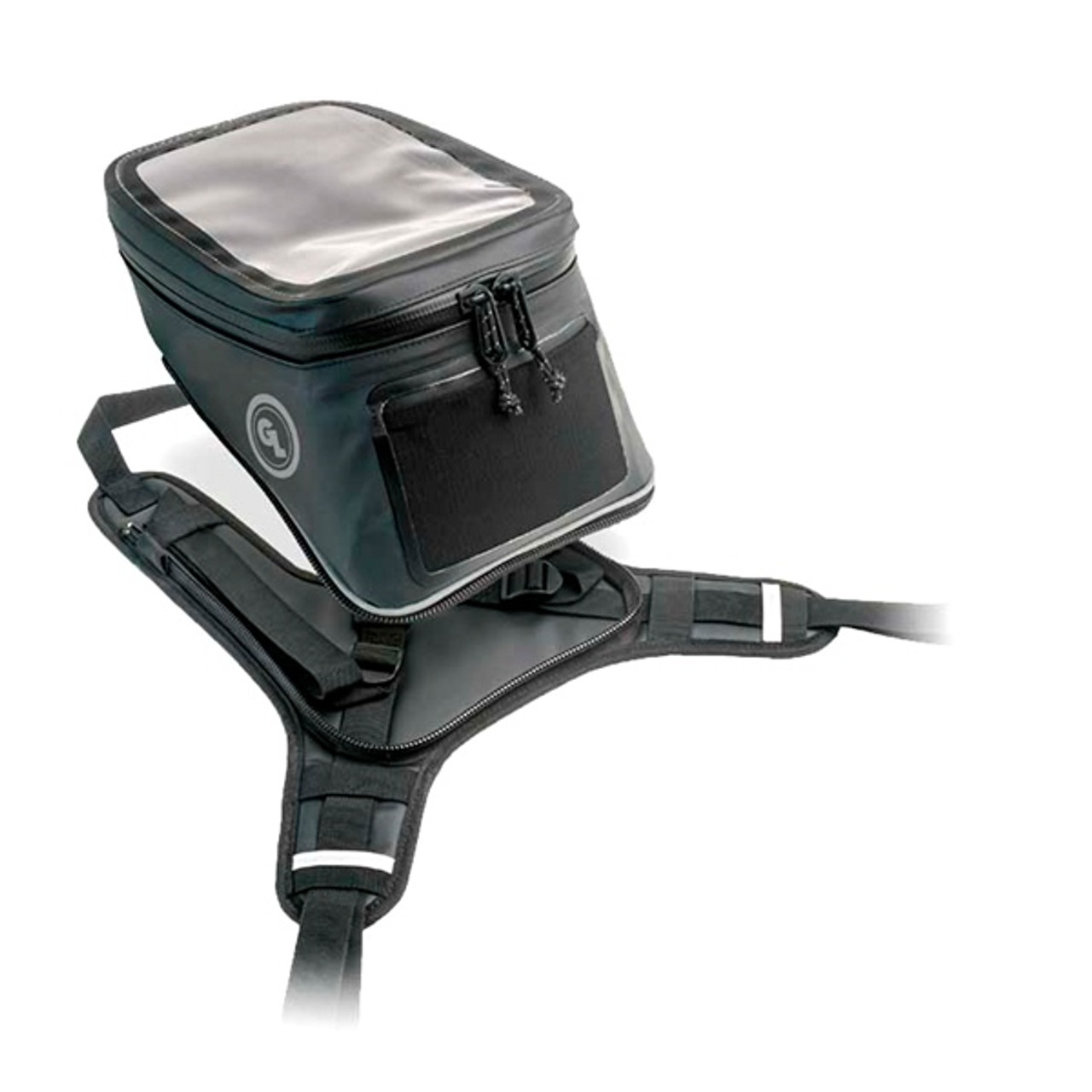 GIANT LOOP Diablo Tank Bag 6 L - 393056