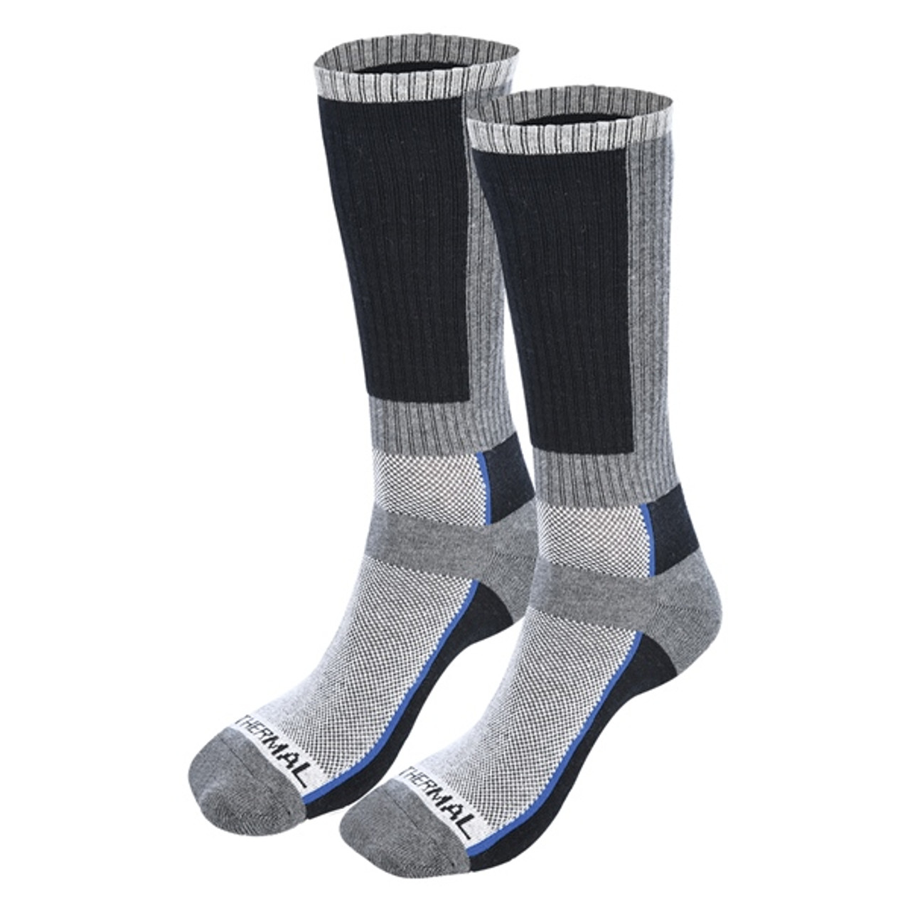 Oxford Products Coolmax Sock Men - S - 368272