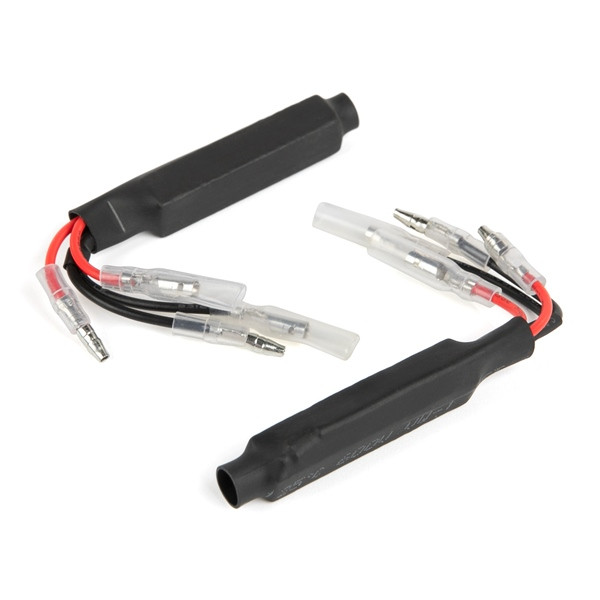 Oxford Products Flasher Resistors - 372289