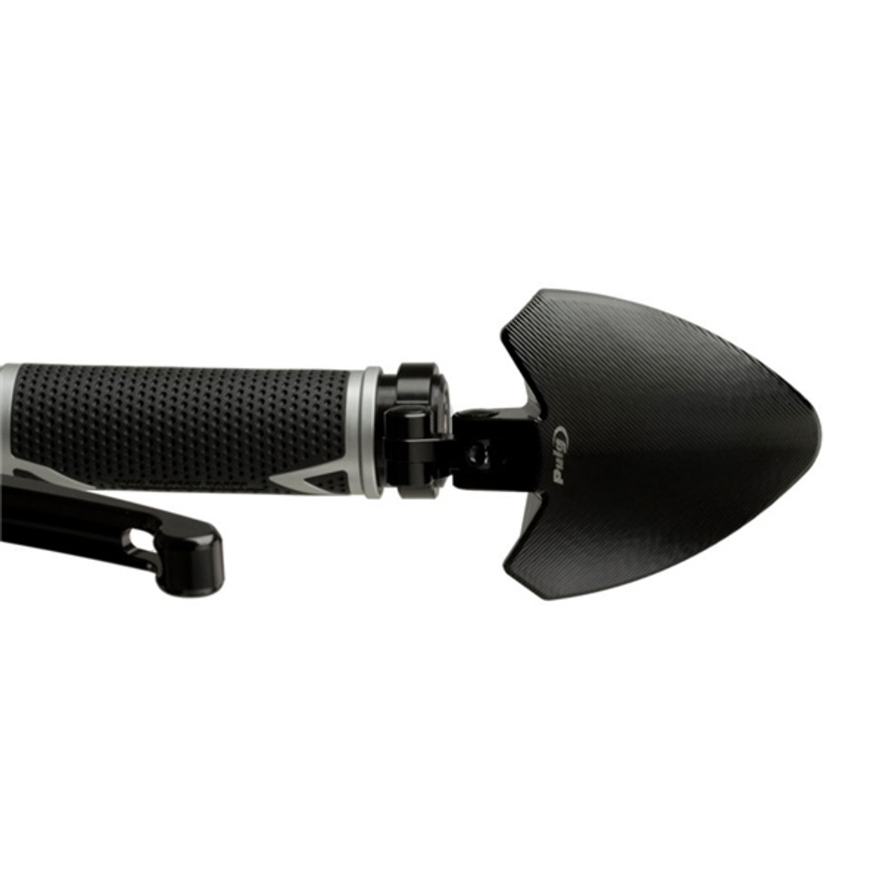 Puig Fold Miror HD Bolt-on - 361566