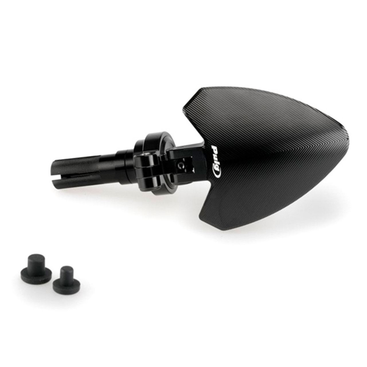Puig Fold Miror HD Bolt-on - 361566