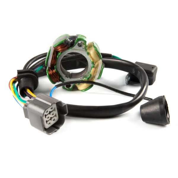 Kimpex HD Stator Fits Kawasaki, Fits Suzuki - 289001 - 289001