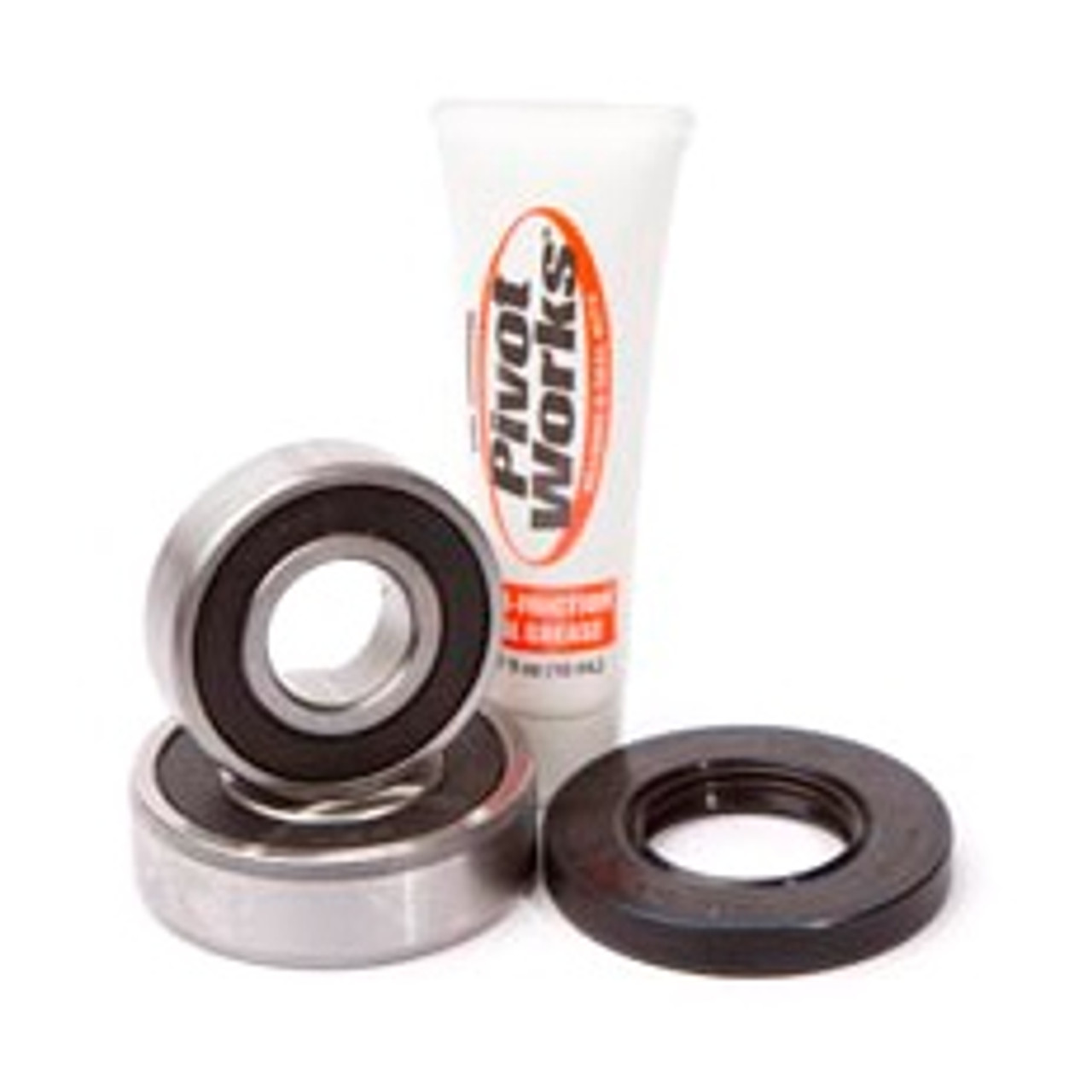 Pivot Works Wheel Bearing Kit - 054554