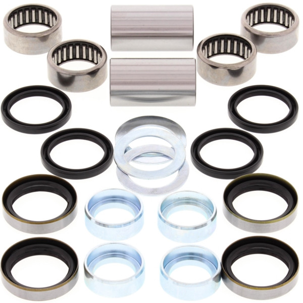 All Balls Swing Arm Bearing & Seal Kit Fits Beta, Fits Husaberg, Fits Husqvarna, Fits KTM - 209021
