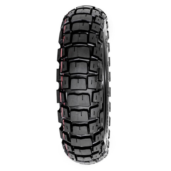 MOTOZ Tractionator Adventure Tire - 170/60B17 - 357062