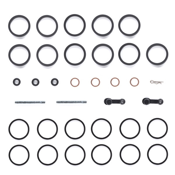 All Balls Brake Caliper Repair Kit KAWASAKI, SUZUKI - Front - 336545