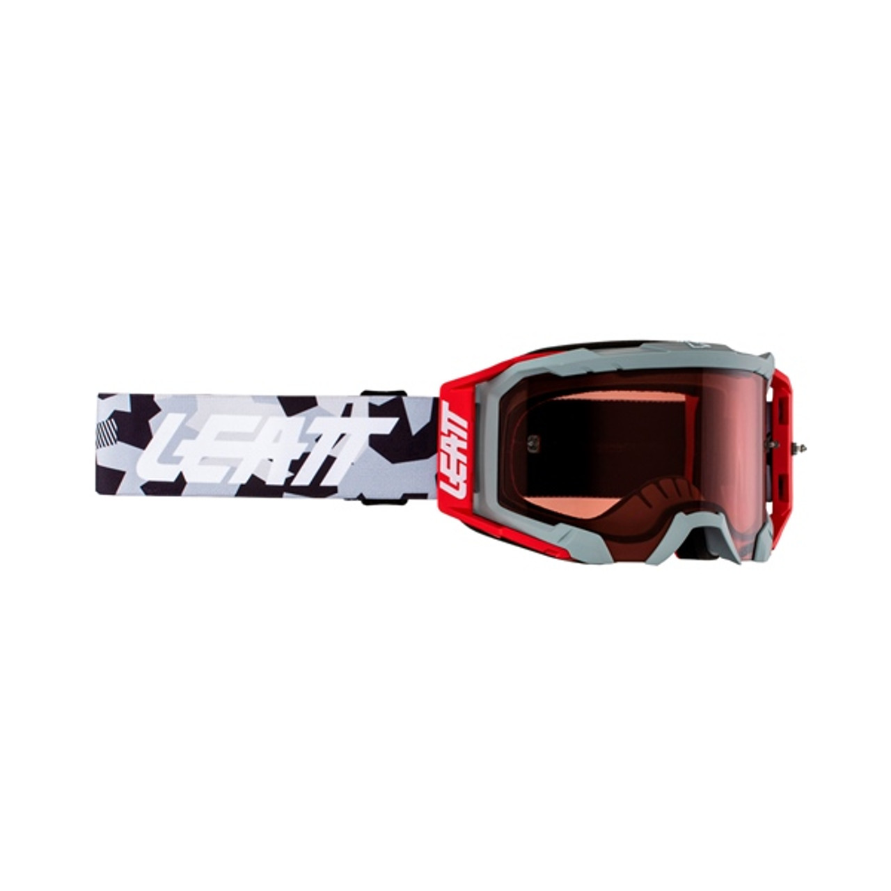LEATT Velocity 5.5 Goggle Forge - 413744
