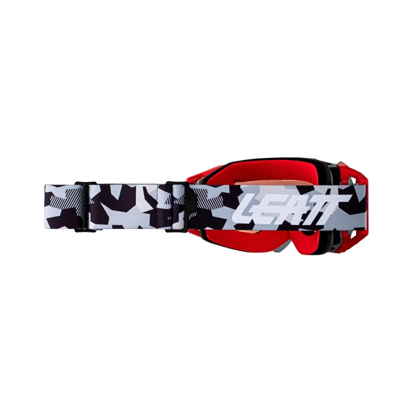 LEATT Velocity 5.5 Goggle Forge - 413744