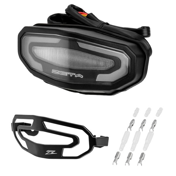 DRC/ZETA/UNIT LED Line Taillight - 428513