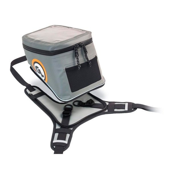 GIANT LOOP Fandango Tank Bag 8L - 393059