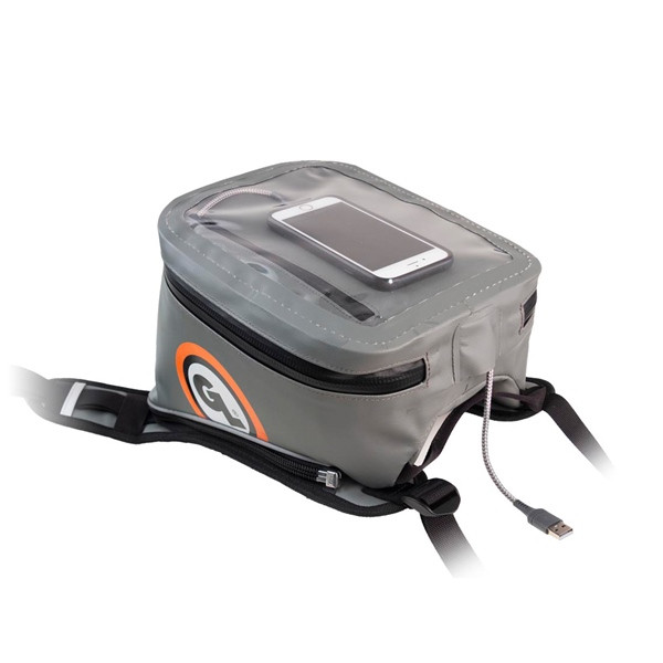 GIANT LOOP Fandango Tank Bag 8L - 393059