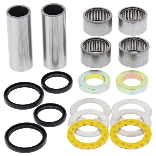 All Balls Swing Arm Bearing & Seal Kit YAMAHA - 209023