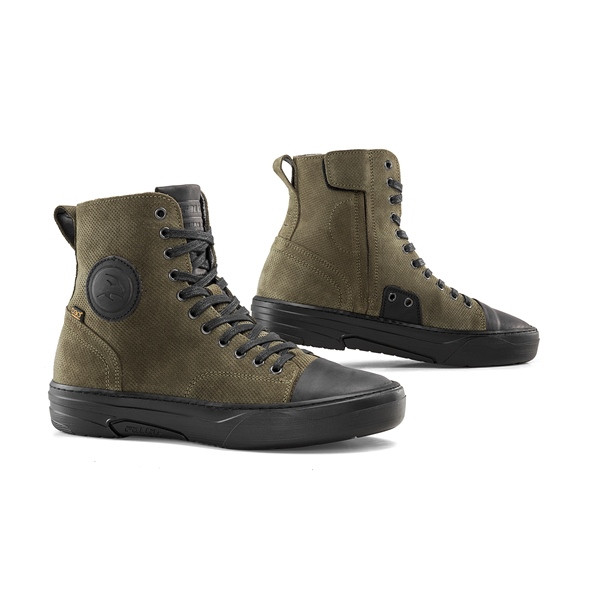 Falco Lennox 3 Boots Men - Motorcycle - 8 - 608914