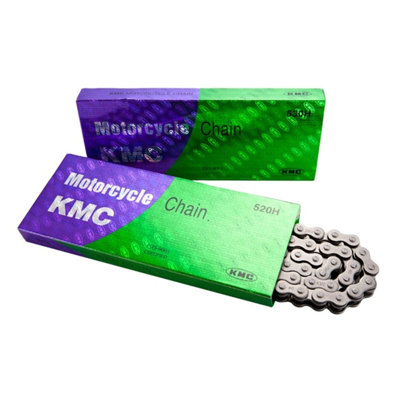 KMC Chain Chain - 520H HD Chain - 003234
