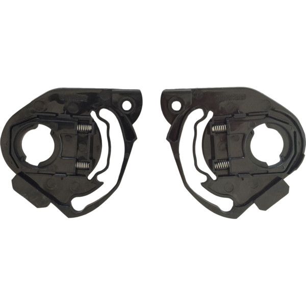 LS2 Quick Release Helmet Attach for Stream Helmet -  - 193130