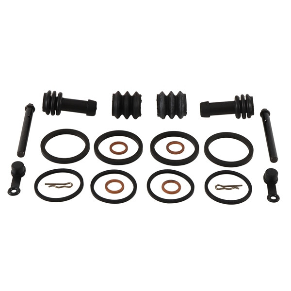 All Balls Brake Caliper Repair Kit Fits Kawasaki, Fits Suzuki - Front - 336550