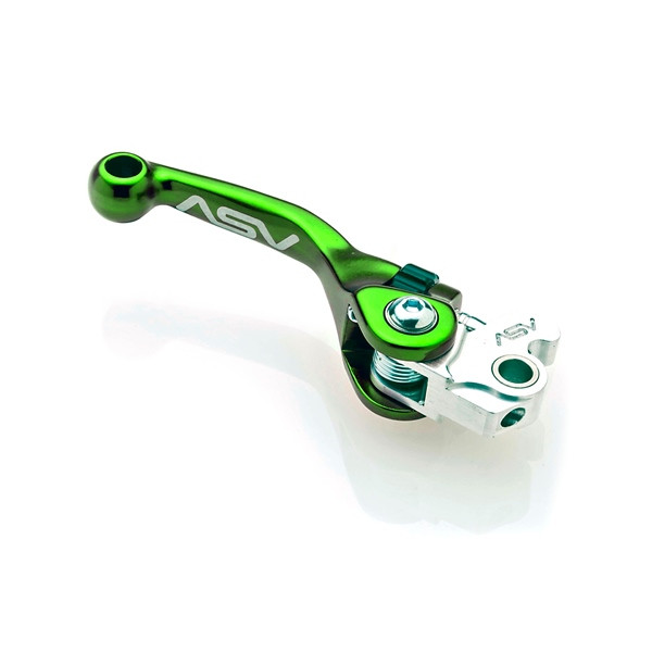ASV INVENTIONS F4 Series Off-Road Brake Lever - 480001