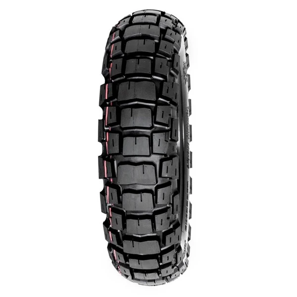 MOTOZ Tractionator Adventure Tire - 140/80B18 - 357064